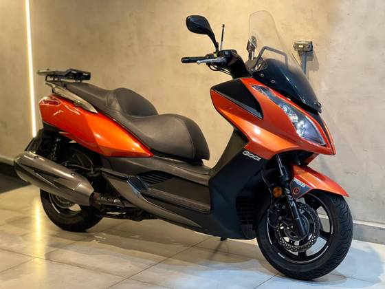 KYMCO DOWNTOWN 300 i ABS 